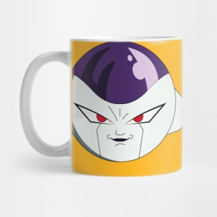 Dragon Ball Freezer Mug